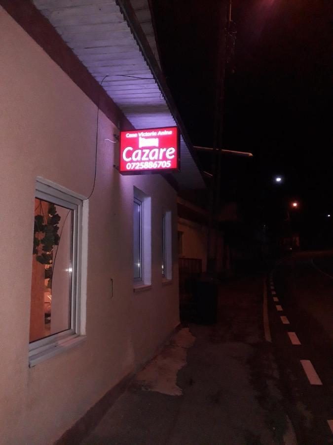 Casa Victoria Anina Hotel ภายนอก รูปภาพ