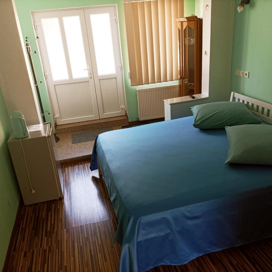 Casa Victoria Anina Hotel ภายนอก รูปภาพ