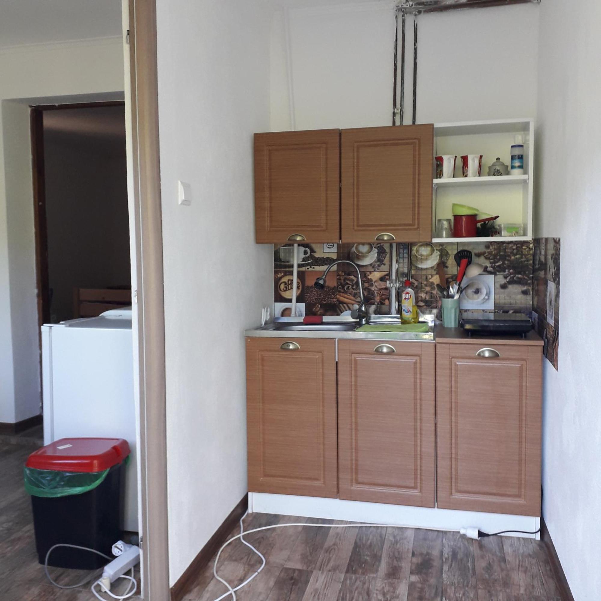 Casa Victoria Anina Hotel ภายนอก รูปภาพ