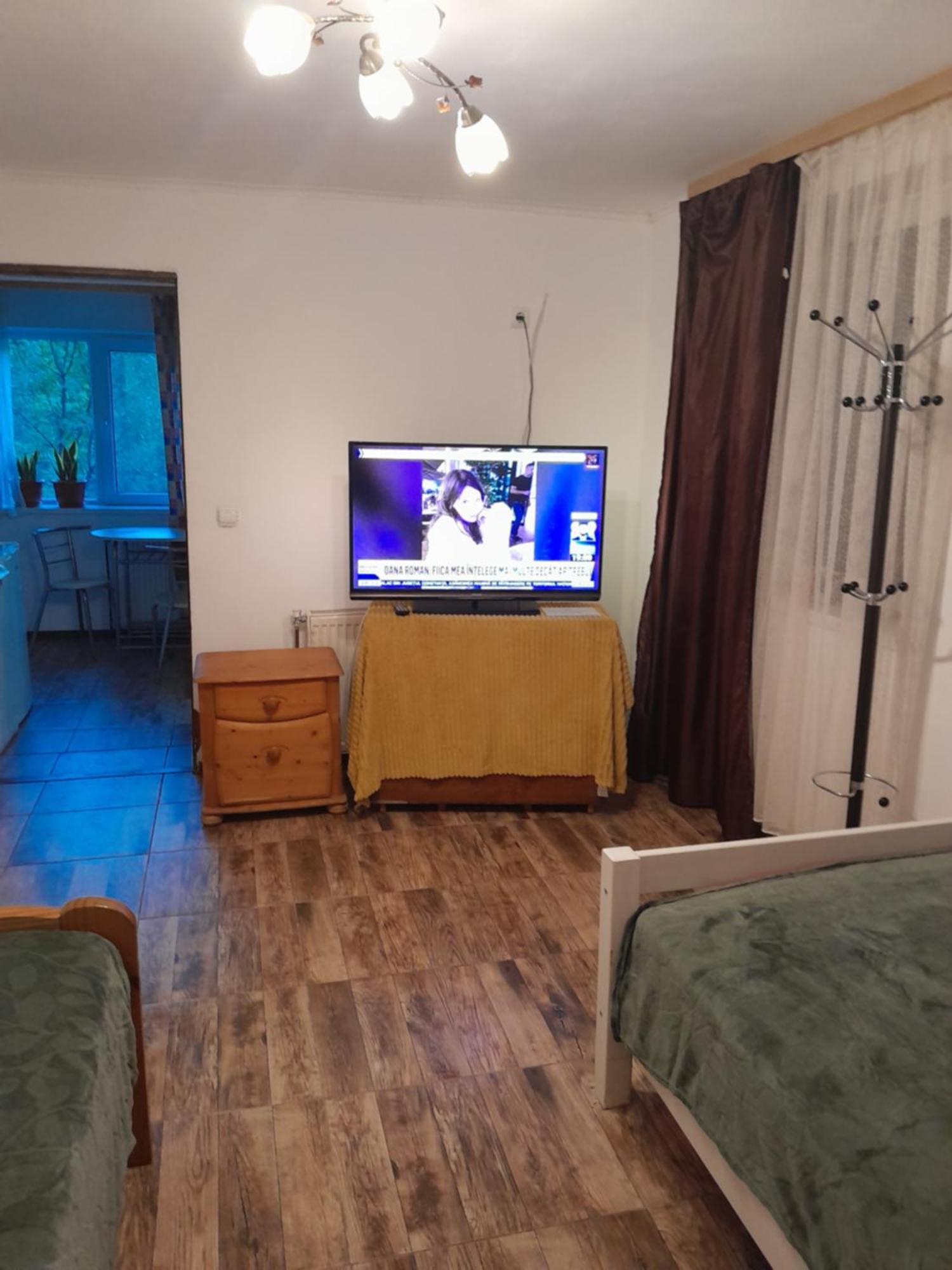 Casa Victoria Anina Hotel ภายนอก รูปภาพ